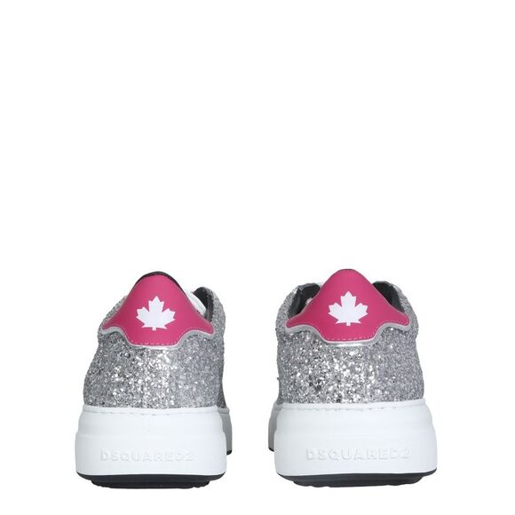 Dsquared Women Bumper Sneakers - Picture 3 of 4